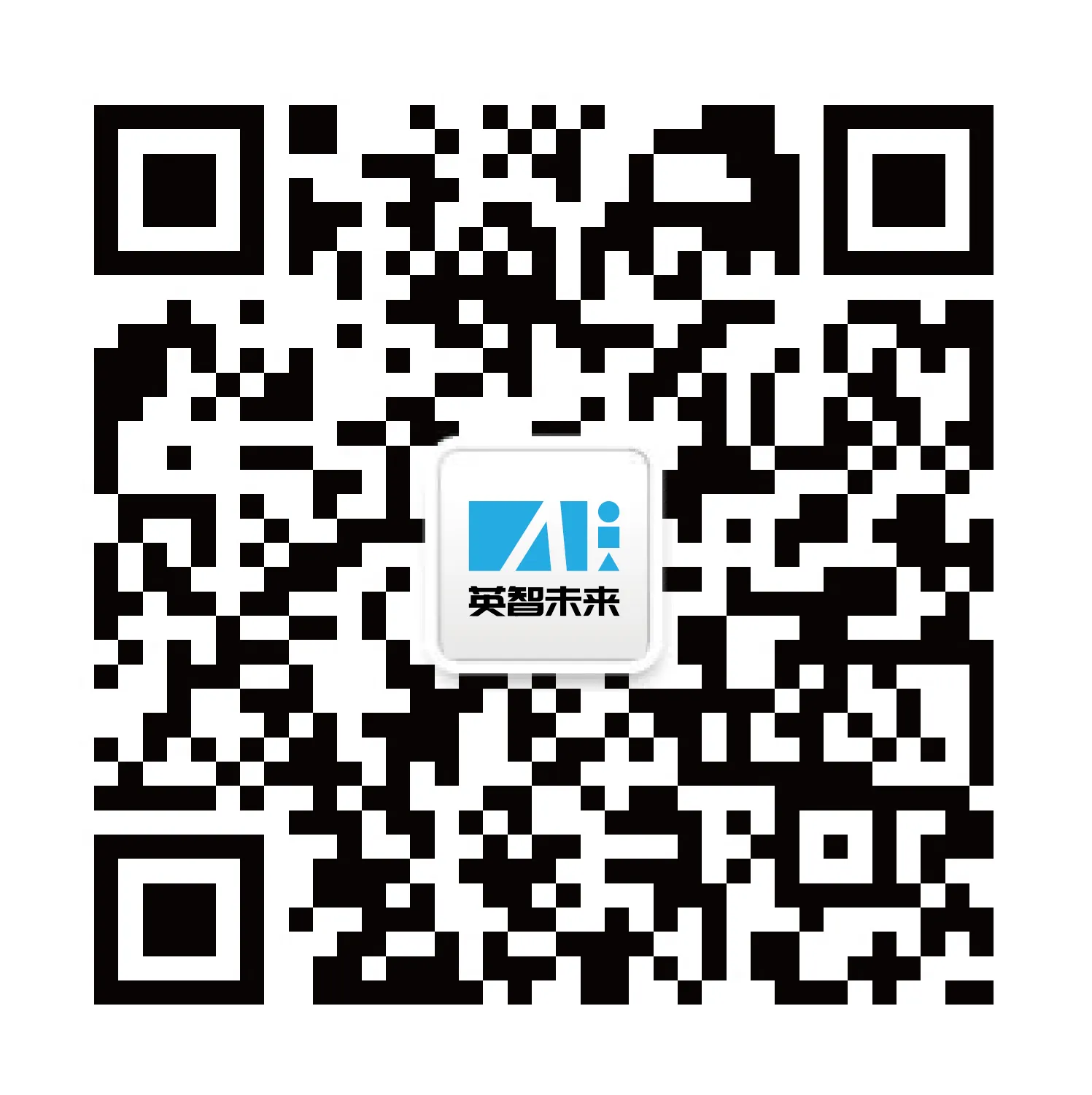 联系我们二维码
